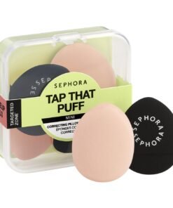 Tap That Puff Correcting Pillow Sponge