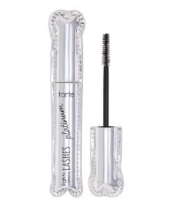 Lights, Camera, Lashes™ - Platinum Mascara