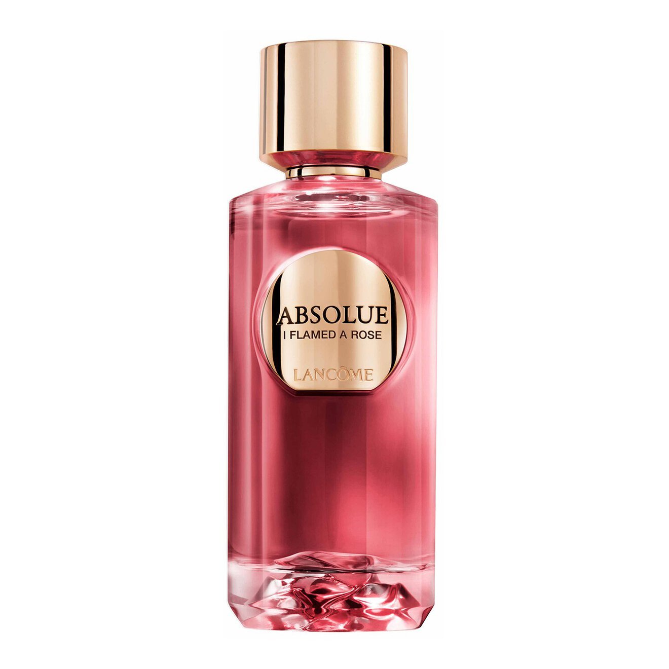 Absolue Les Parfum I Flamed a Rose
