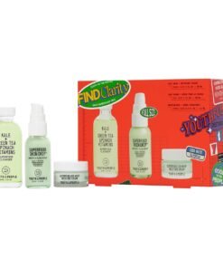 Superfood Routine 2.0