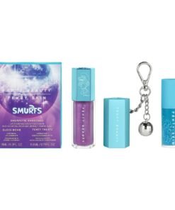 Smurfette Smooches Lip Set