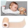 Auricle Valgus Correction Patch for Baby, Children Ear Correction, Newborn Baby Ear Aesthetic Correctors, Infant Protruding Ear Stickers (4cm*100cm)
