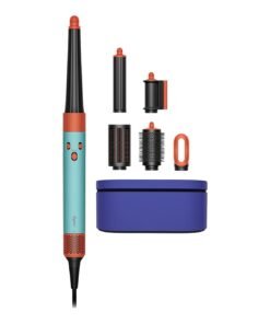 Airwrap i.d.™ Multi-Styler and Dryer