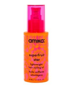 Superfruit Star Lightweight Hair Styling Oil