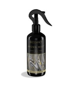 Essancy Woody Amber – Aroma Mist Premium Air Freshener 300ml