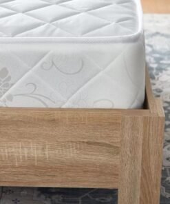 Alternative view of Harmony Home Ortho Medical Mattress 2-Year Warranty (W 135 cm x L 190 cm (USA -FULL/UK -DOUBLE), 14)