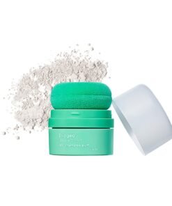 Style + Treat Dry Shampoo Puff - Universal