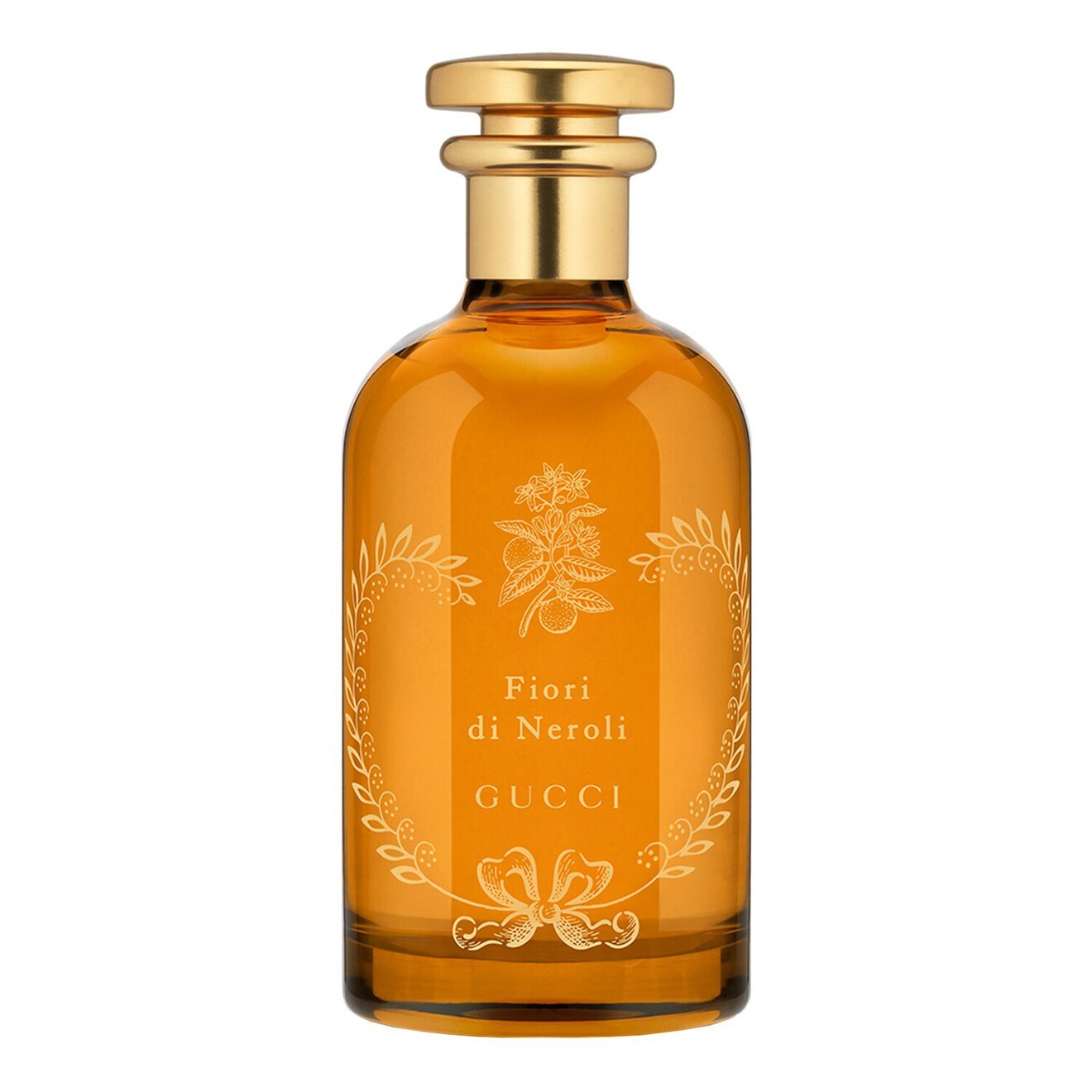 The Alchemist's Garden Fiori Di Neroli - Eau de Parfum