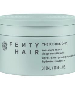 The Richer One Moisture Repair Deep Conditioner
