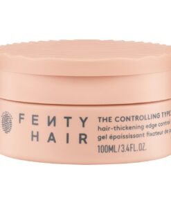 The Controlling Type Hair Thickening Edge Control