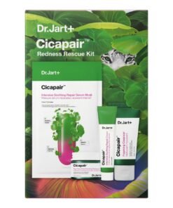 Cicapair Redness Rescue Kit
