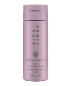 The Protective Type 5-in-1 Heat Protectant
