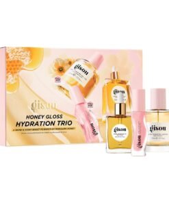 Honey Gloss Hydration Trio