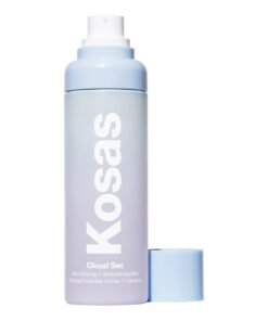 Cloud Set - Airy Setting + Smoothing Mist