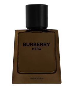 Hero - Parfum Intense
