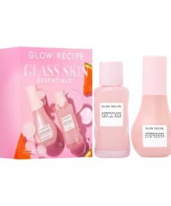 Glass Skin Essentials Duo