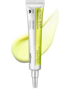celimax The Vita A Retinal Shot Tightening Booster |15 ml