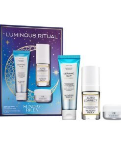 Luminous Ritual Kit