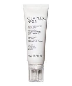 No.0.5 Scalp Longevity Treatment