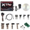 X-PRO5 Ktag V7.020 Professional Car Trucks ECU Programming Tool