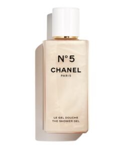 N°5 - The Shower Gel