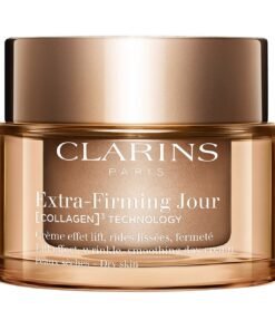 Extra-Firming Day Cream - Dry Skin