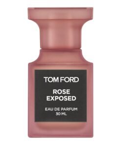 Rose Exposed - Eau de Parfum