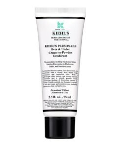 Over & Under Cream-to-Powder Deodorant