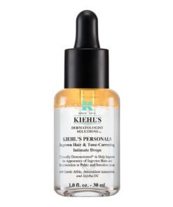 Ingrown Hair & Tone-Correcting Intimate Drops