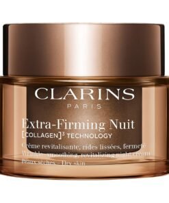Extra-Firming Night Cream - Dry Skin
