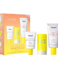 Spf Beauty Essentials
