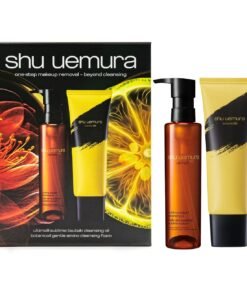 Indulging Shu Cleansing Set
