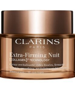 Extra-Firming Night Cream - All Skin Types