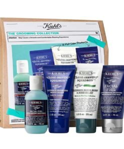 The Grooming Regimen Gift Set
