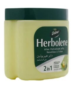 Dabur Herbolene Aloe Petroleum Jelly