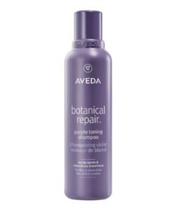 Botanical Repair Purple Toning Shampoo