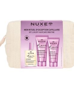 Hair Prodigieux Travel Kit