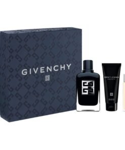 Gentleman Fragrance Set
