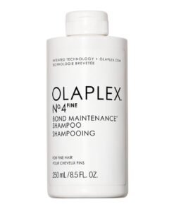No. 4 Fine Bond Maintenance Shampoo