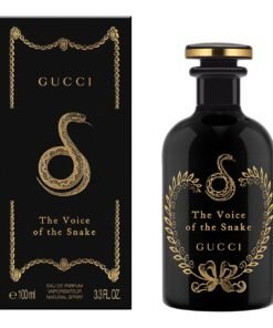 The Alchemist's Garden The Voice Of The Snake - Eau de Parfum
