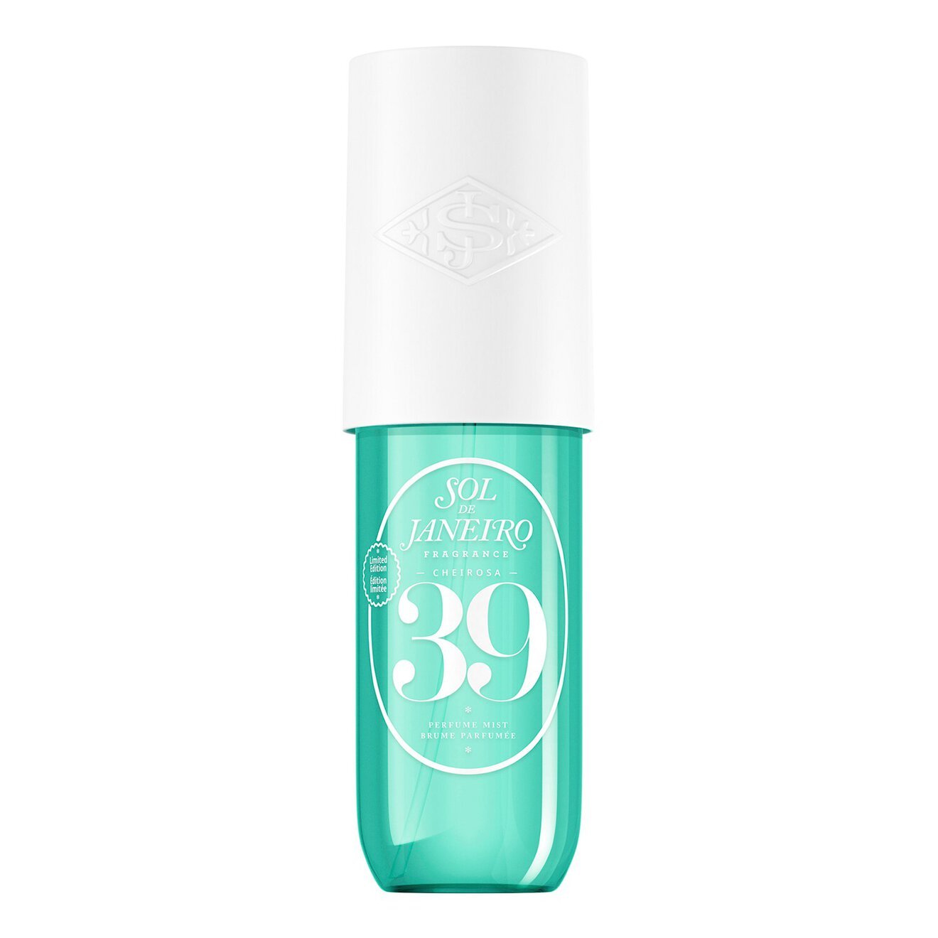 Cheirosa 39 Perfume Mist
