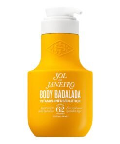Body Badalada™ Vitamin-Infused Lotion