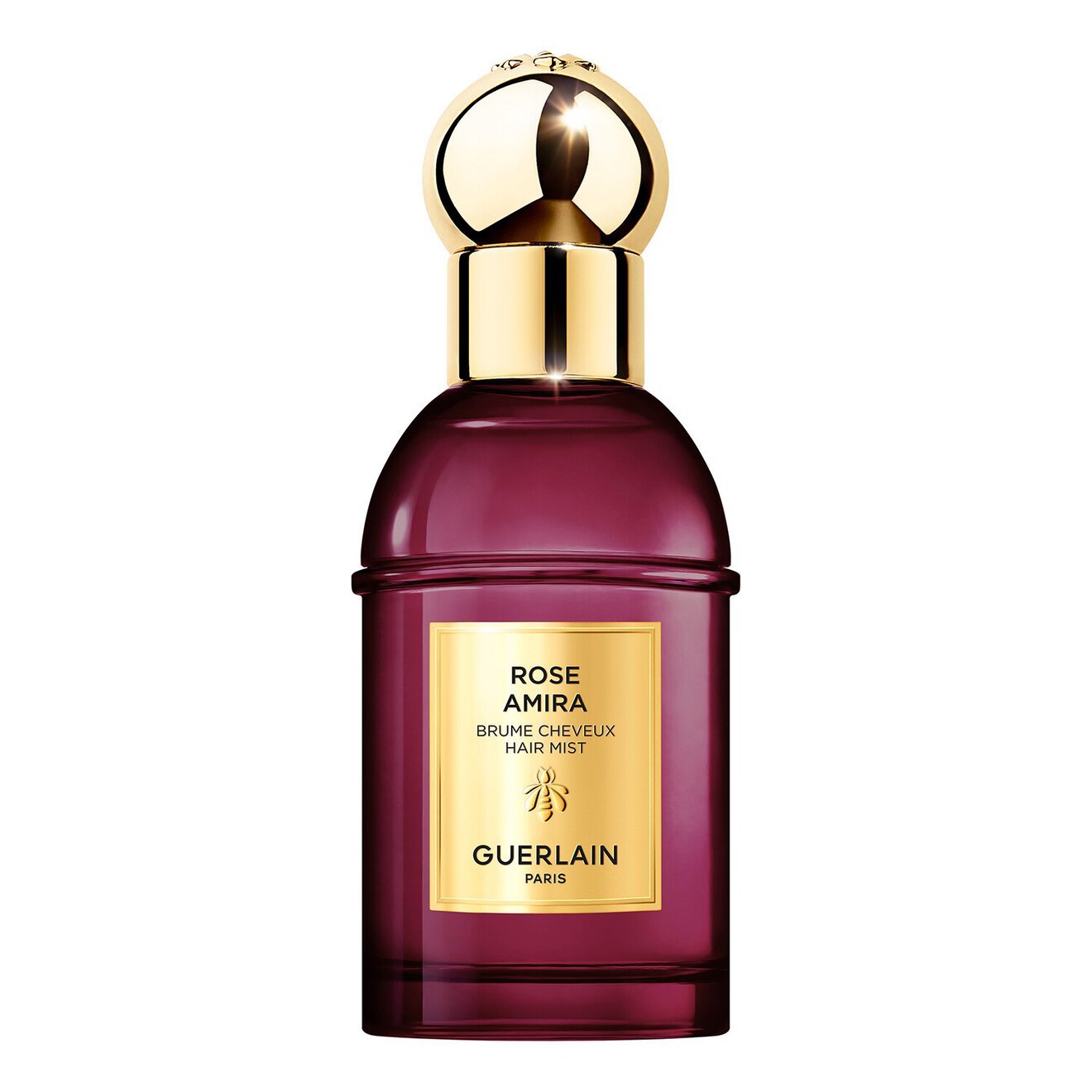 Absolus Allegoria Rose Amira Hair Mist