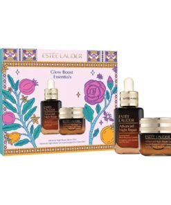 Advanced Night Repair Serum & Eye Set