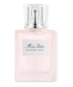 Miss Dior Hair Oil