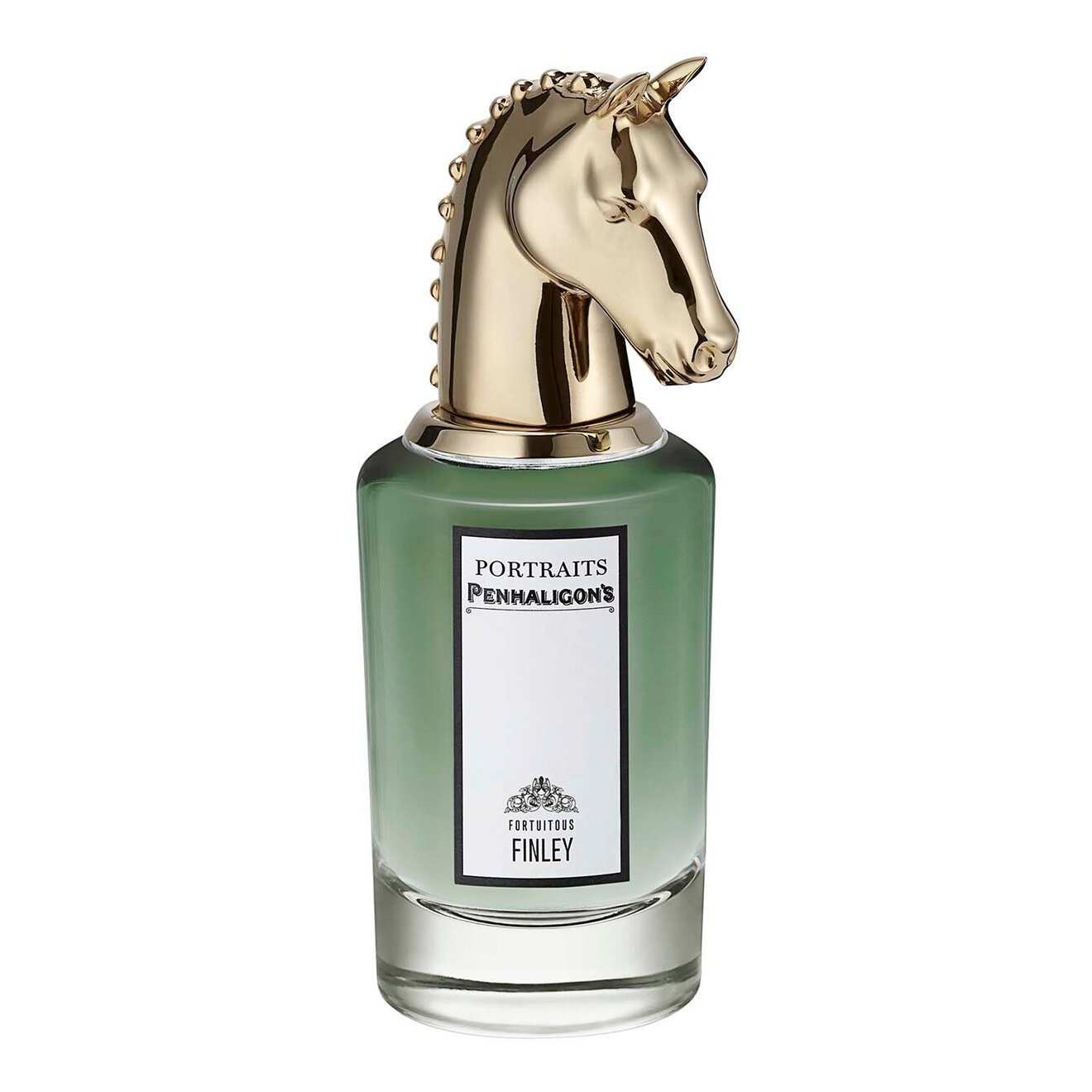 Fortuitous Finley - Eau de Parfum