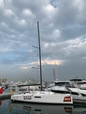 BENETEAU First 27 2019 - Image 5