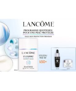 UV Expert Supra Screen Spf50+ Set