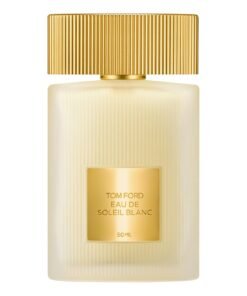 Eau de Soleil Blanc