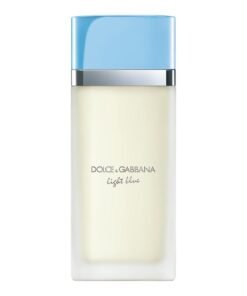 New Light Blue Eau de Toilette